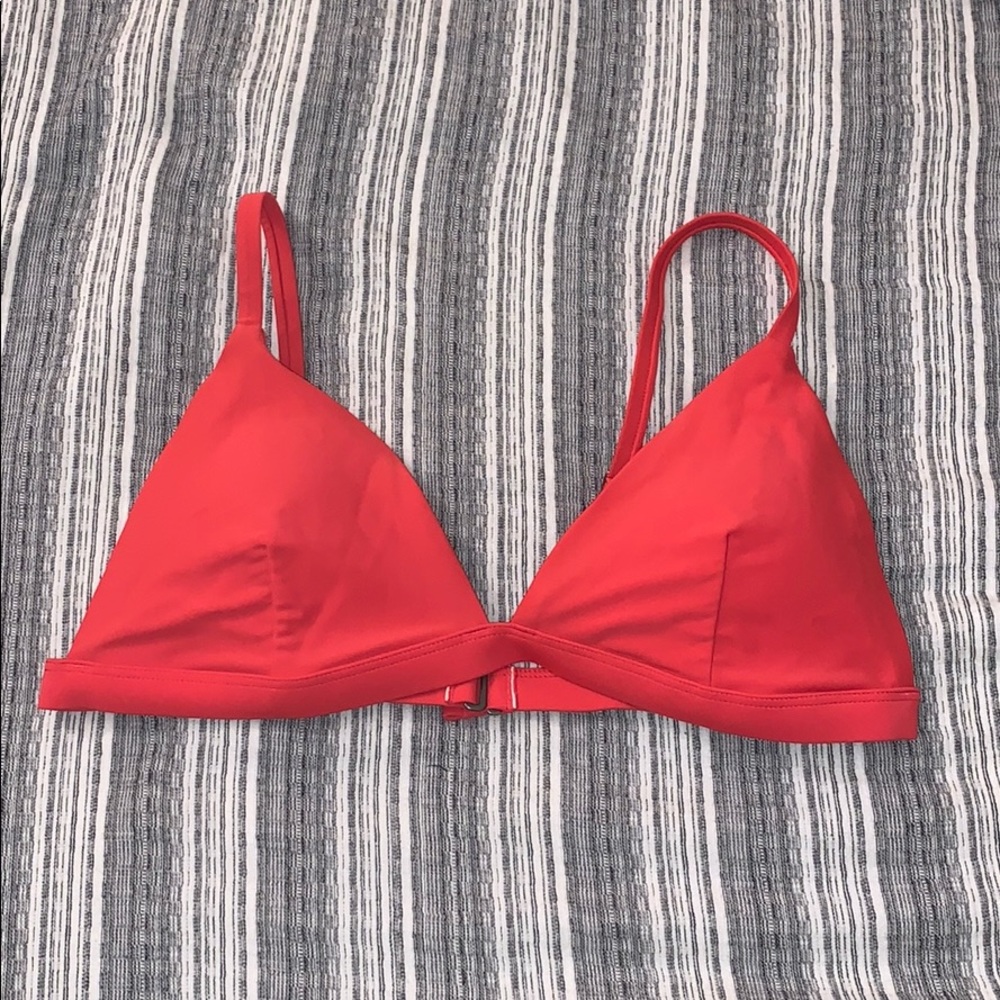 Hollister bikini